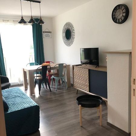 Proche Honfleur Gite Avec Piscine Équemauville Zewnętrze zdjęcie