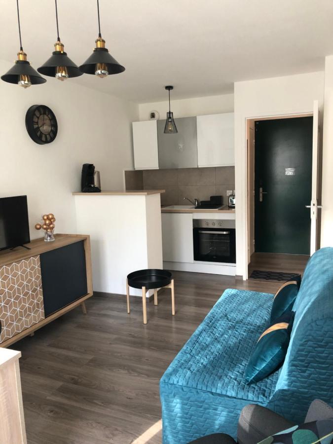 Proche Honfleur Gite Avec Piscine Équemauville Zewnętrze zdjęcie