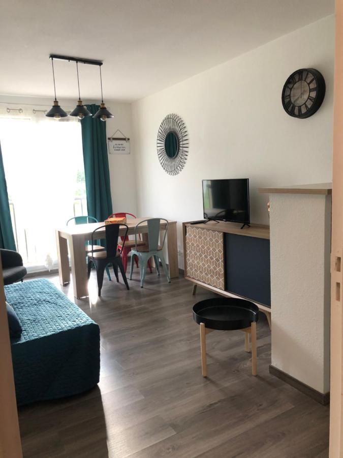 Proche Honfleur Gite Avec Piscine Équemauville Zewnętrze zdjęcie